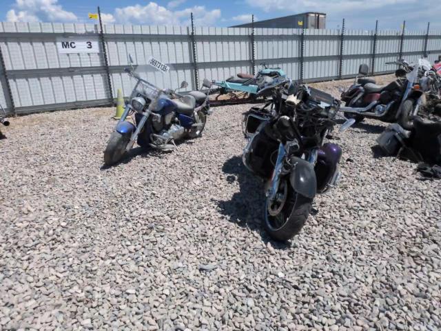 2021 Harley-Davidson Flhtkse VIN: 1HD1TEH17MB950466 Lot: 60414675