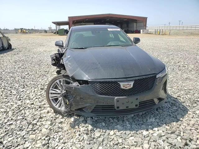 2025 Cadillac Ct4 Premium Luxury VIN: 1G6DB5RK0S0105978 Lot: 61269045