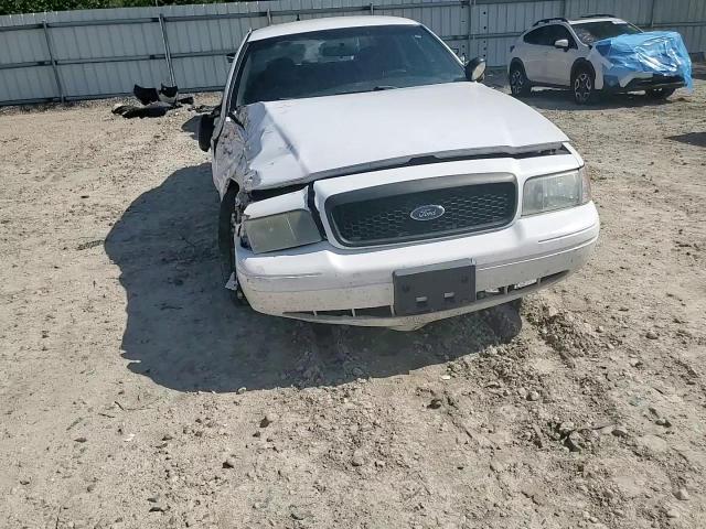 2010 Ford Crown Victoria Police Interceptor VIN: 2FABP7BVXAX141091 Lot: 61098265