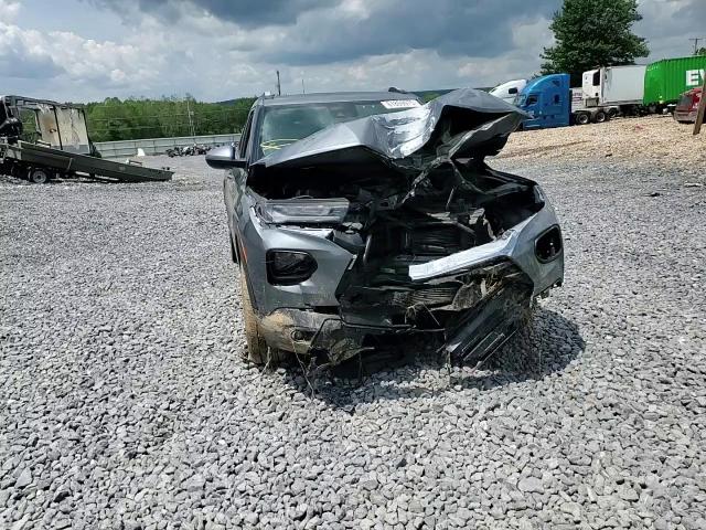 2022 Chevrolet Trailblazer Lt VIN: KL79MRSL6NB016123 Lot: 61859975