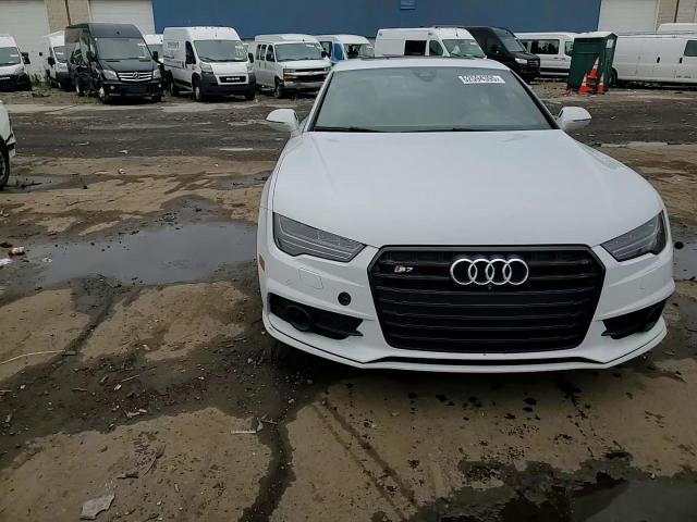 2016 Audi S7 Prestige VIN: WAUW2AFC3GN095661 Lot: 62594395
