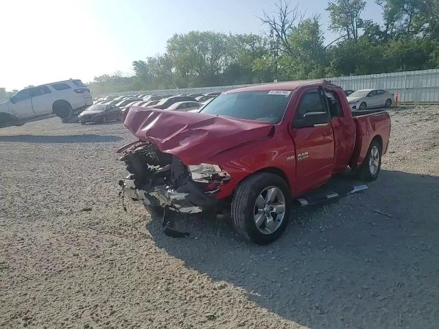 2016 Ram 1500 Slt VIN: 1C6RR7LTXGS314062 Lot: 61085745