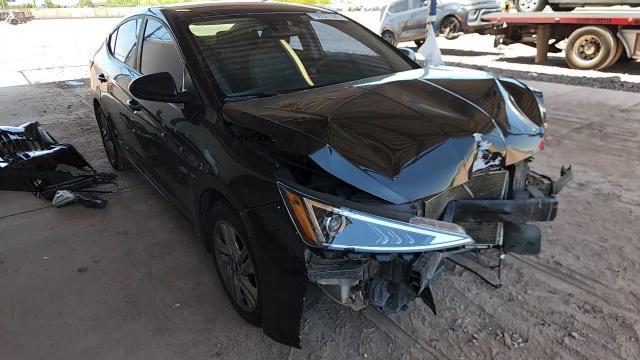 2019 Hyundai Elantra Sel VIN: KMHD84LF7KU768177 Lot: 60527445