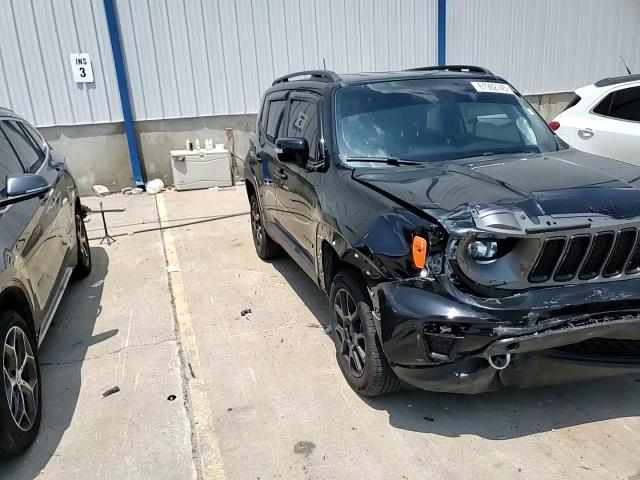 2019 Jeep Renegade Latitude VIN: ZACNJBBB5KPK10987 Lot: 61982745