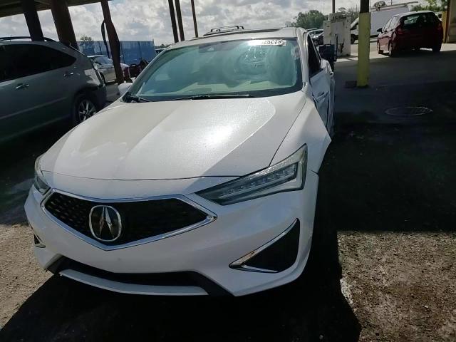 2020 Acura Ilx VIN: 19UDE2F39LA002717 Lot: 62025075