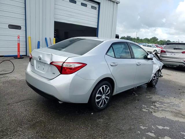 2016 Toyota Corolla L VIN: 2T1BURHE9GC620878 Lot: 60910935