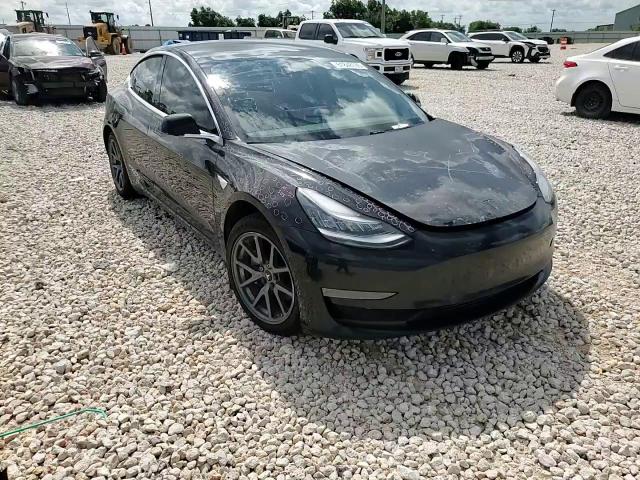 2020 Tesla Model 3 VIN: 5YJ3E1EA8LF606433 Lot: 61848195