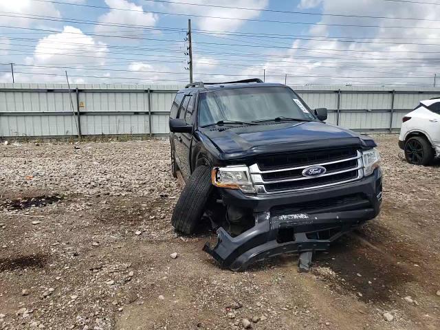 2015 Ford Expedition El Xlt VIN: 1FMJK1JT1FEF50795 Lot: 62323895