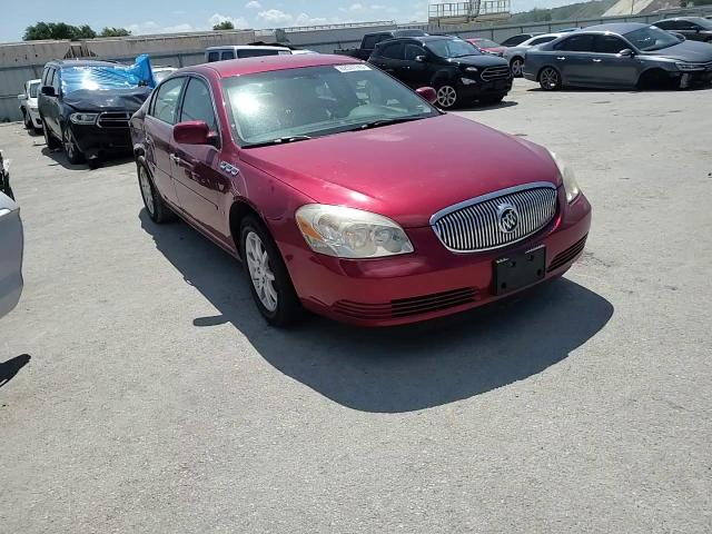 2008 Buick Lucerne Cxl VIN: 1G4HD57248U133520 Lot: 62537745