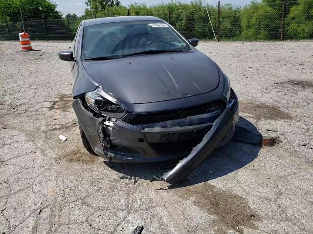 2015 Dodge Dart Sxt VIN: 1C3CDFBB2FD174385 Lot: 61996395