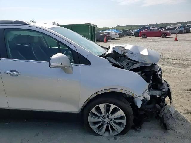 2019 Buick Encore Preferred VIN: KL4CJASB7KB954647 Lot: 62746735