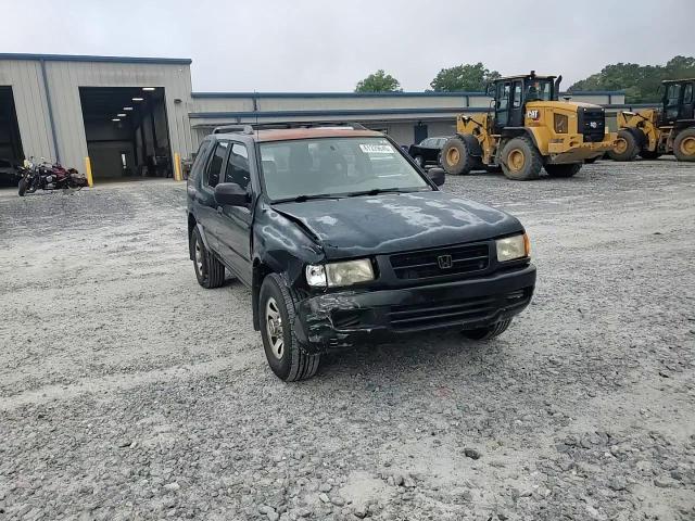 1999 Honda Passport Ex VIN: 4S6CK58WXX4414812 Lot: 61329645