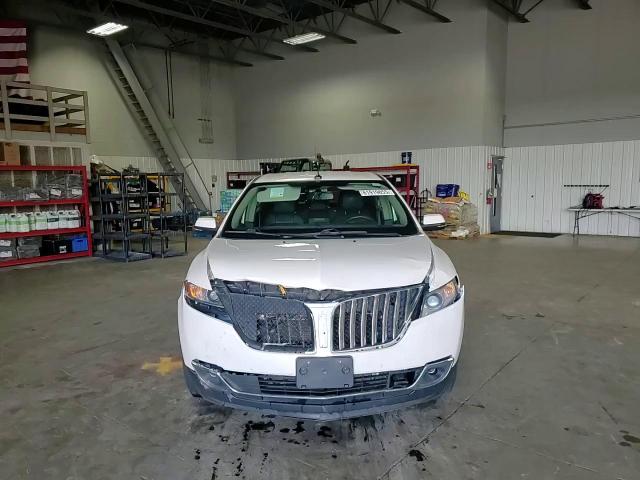 2015 Lincoln Mkx VIN: 2LMDJ8JK1FBL21758 Lot: 61919855