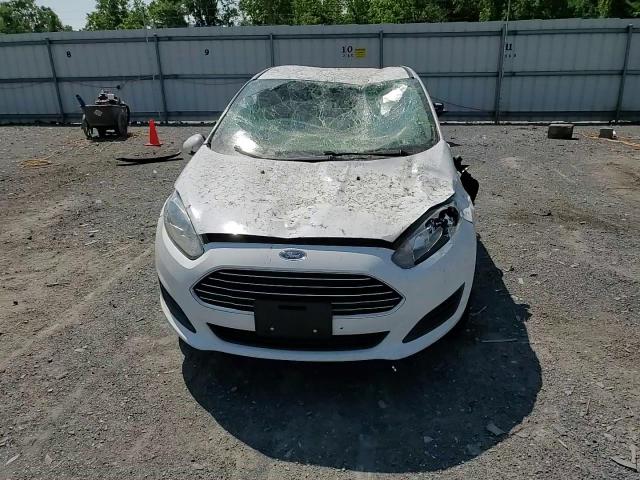 2016 Ford Fiesta Se VIN: 3FADP4BJ4GM122156 Lot: 59679325
