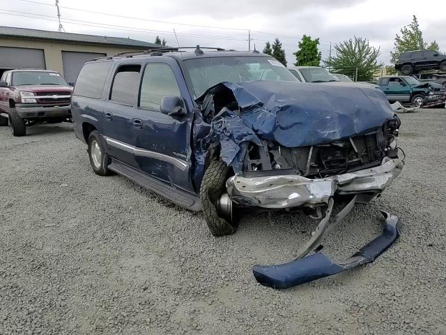 2003 GMC Yukon Xl K1500 VIN: 1GKFK16TX3J111721 Lot: 60761605