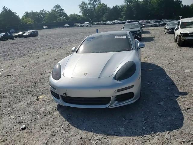 2014 Porsche Panamera 2 VIN: WP0AA2A77EL010121 Lot: 61668005