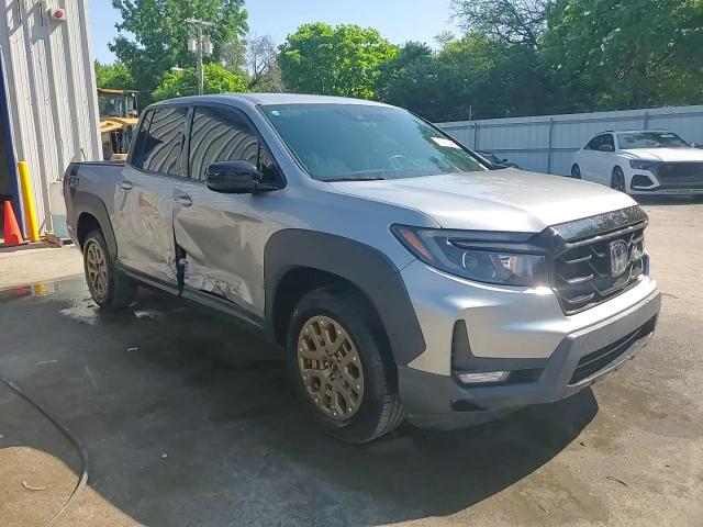 2021 Honda Ridgeline Sport VIN: 5FPYK3F14MB006266 Lot: 61412245
