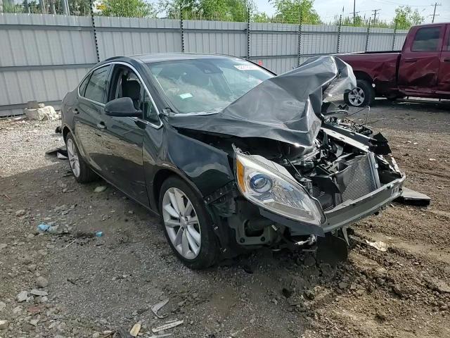 2014 Buick Verano Convenience VIN: 1G4PR5SK4E4234573 Lot: 62216285