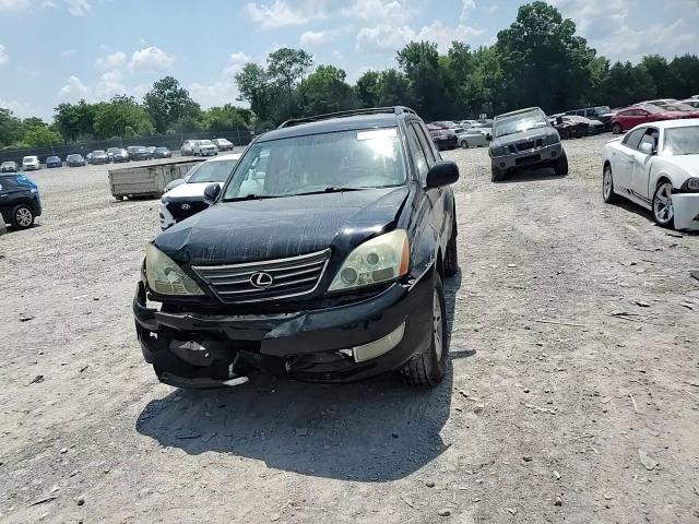 2007 Lexus Gx 470 VIN: JTJBT20X470147373 Lot: 61926615