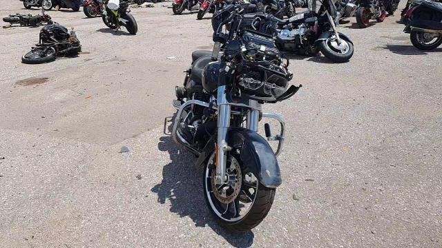 2020 Harley-Davidson Fltrx VIN: 1HD1KHC14LB658106 Lot: 63101735