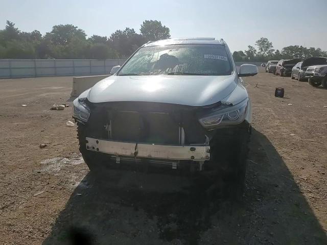 2016 Infiniti Qx60 VIN: 5N1AL0MM8GC513137 Lot: 60532195
