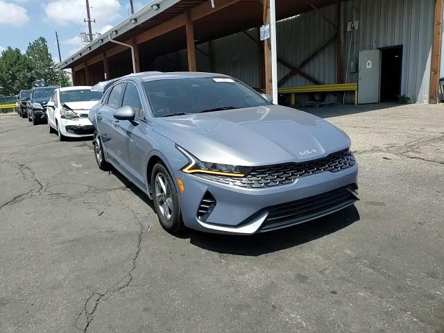 2022 Kia K5 Lxs VIN: 5XXG14J22NG092382 Lot: 63106075