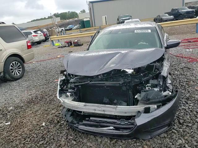 2022 Honda Insight Ex VIN: 19XZE4F55NE003896 Lot: 61200325