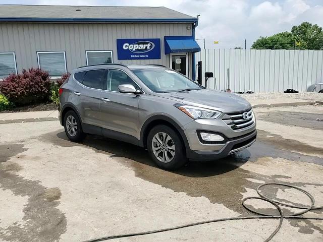 2016 Hyundai Santa Fe Sport VIN: 5XYZU3LB6GG355320 Lot: 62733155