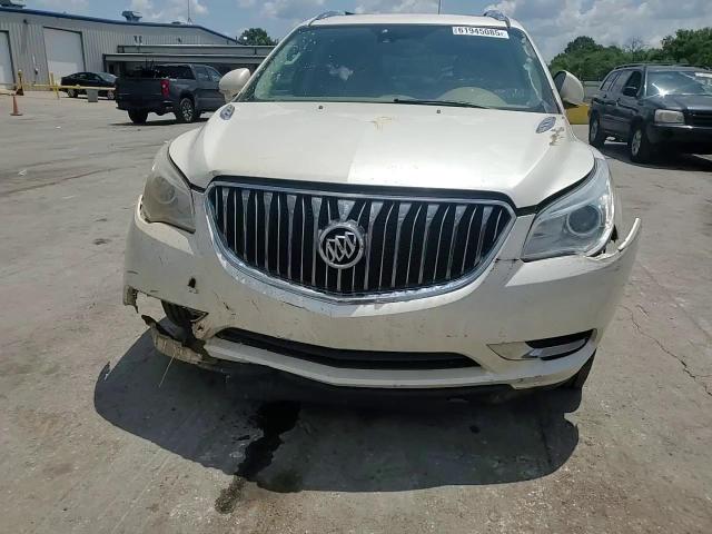 2014 Buick Enclave VIN: 5GAKRCKD9EJ127574 Lot: 61945085