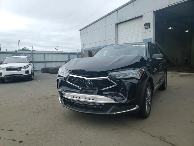 2022 Acura Rdx Technology VIN: 5J8TC2H59NL000683 Lot: 62771865