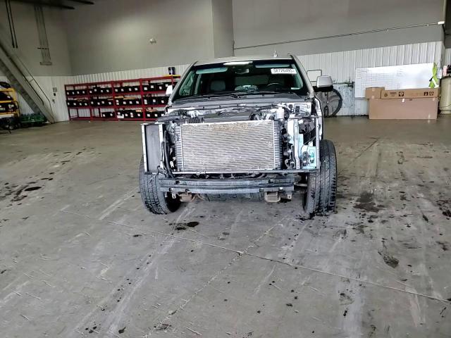 2018 Cadillac Escalade Luxury VIN: 1GYS4BKJ5JR260318 Lot: 58726495