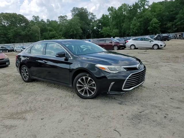 2016 Toyota Avalon Xle VIN: 4T1BK1EB4GU231078 Lot: 63005965