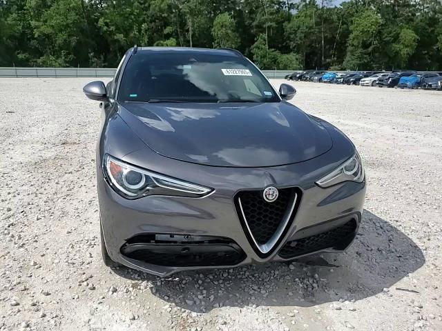 2019 Alfa Romeo Stelvio Ti VIN: ZASPAKBN3K7C42699 Lot: 61227965