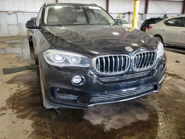 2014 BMW X5 xDrive35I VIN: 5UXKR0C52E0H16333 Lot: 63017115