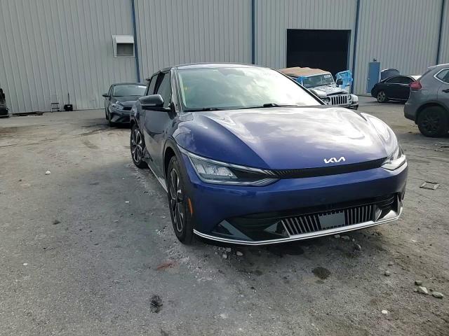 2022 Kia Ev6 Light VIN: KNDC34LA3N5048294 Lot: 59923995