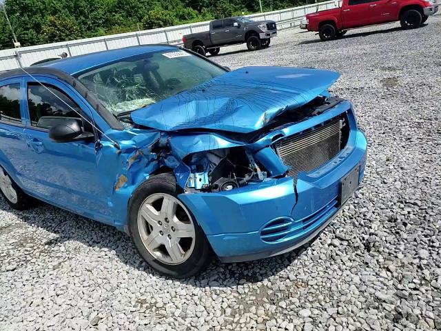 2009 Dodge Caliber Sxt VIN: 1B3HB48A49D150783 Lot: 61035645