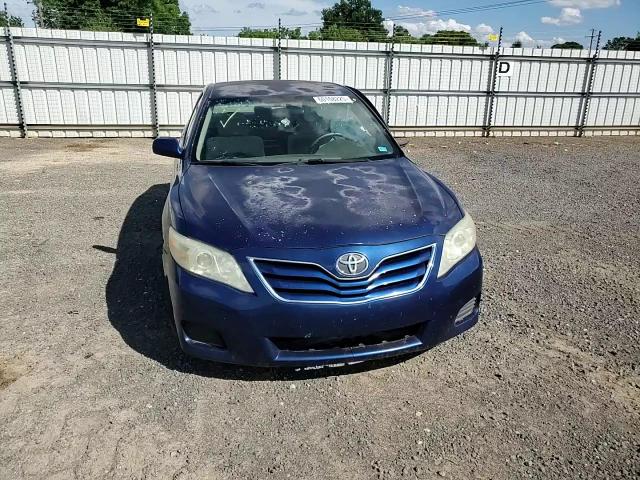 2011 Toyota Camry Base VIN: 4T1BF3EK3BU754617 Lot: 60168225
