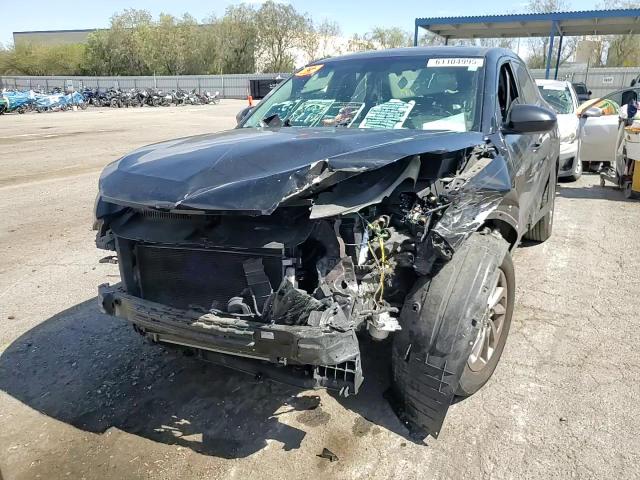 2017 Hyundai Tucson Se VIN: KM8J23A48HU434796 Lot: 61104995