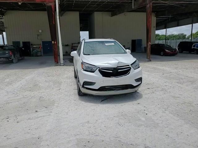 2019 Buick Encore Preferred VIN: KL4CJASB9KB861709 Lot: 63059805