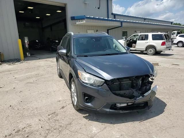 2015 Mazda Cx-5 Gt VIN: JM3KE4DY7F0553584 Lot: 62095635