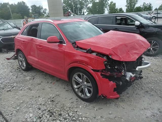 2017 Audi Q3 Premium Plus VIN: WA1JCCFS7HR006062 Lot: 61395335