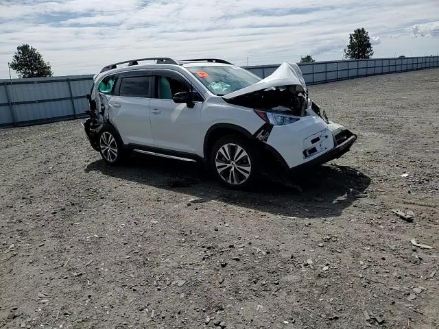 2020 Subaru Ascent Limited VIN: 4S4WMAPDXL3412308 Lot: 59296565