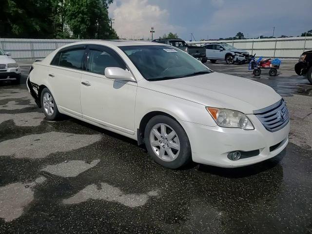 2008 Toyota Avalon Xl VIN: 4T1BK36B28U262664 Lot: 60519885
