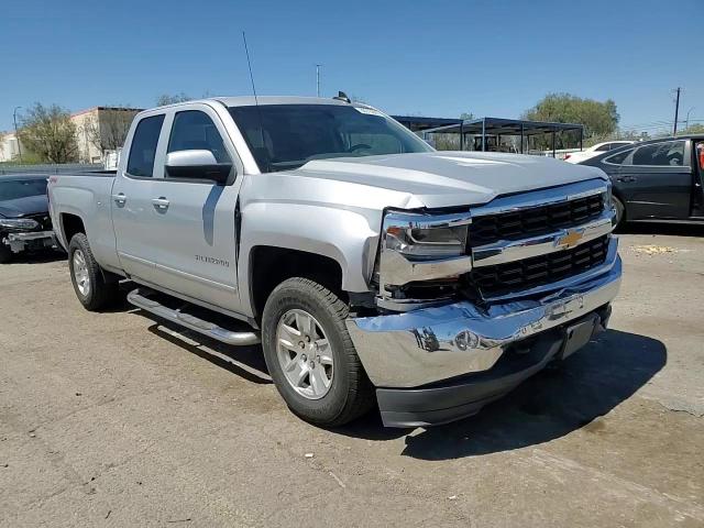 2018 Chevrolet Silverado K1500 Lt VIN: 1GCVKREC2JZ199881 Lot: 60315995