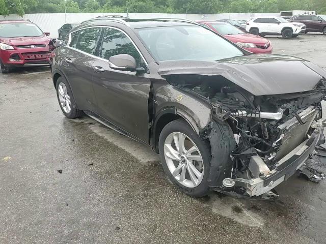 2019 Infiniti Qx30 Pure VIN: SJKCH5CP2KA009238 Lot: 59933895