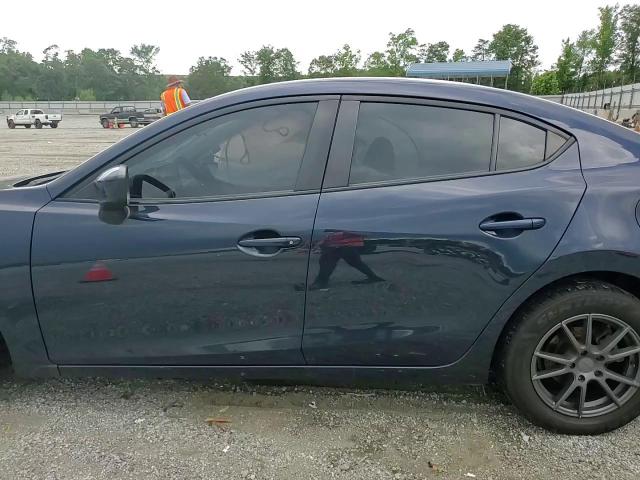 2017 Mazda 3 Sport VIN: 3MZBN1U73HM140752 Lot: 61103475