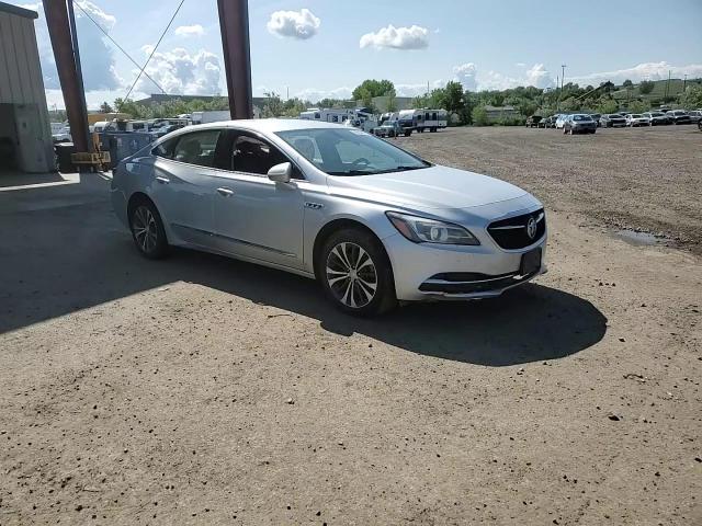 2017 Buick Lacrosse Essence VIN: 1G4ZP5SS6HU209239 Lot: 59805855