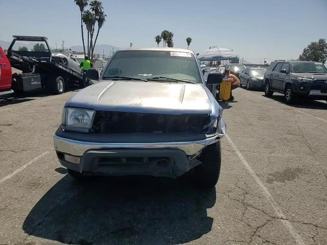 1999 Toyota 4Runner VIN: JT3GM84R8X0049911 Lot: 59733275