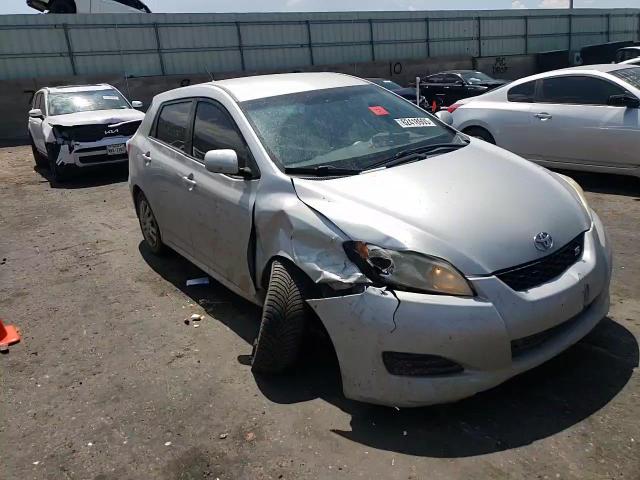 2009 Toyota Corolla Matrix S VIN: 2T1LE40E69C003134 Lot: 62418905