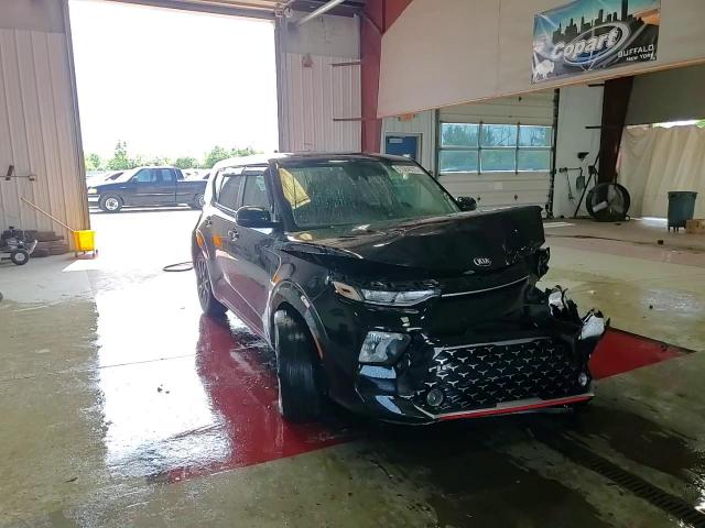 2020 Kia Soul Gt Line VIN: KNDJ63AU1L7728895 Lot: 61584975